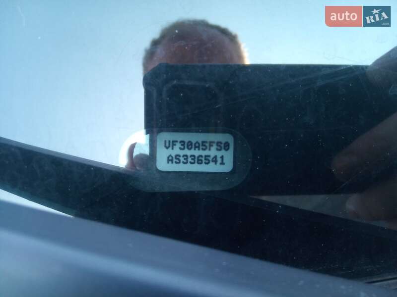 Мікровен Peugeot 5008 2010 в Києві