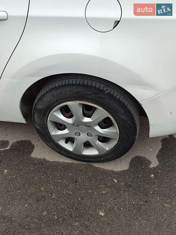 Мікровен Peugeot 5008 2012 в Хмельницькому