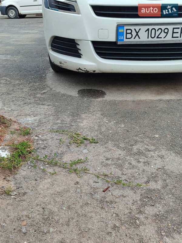 Мікровен Peugeot 5008 2012 в Хмельницькому