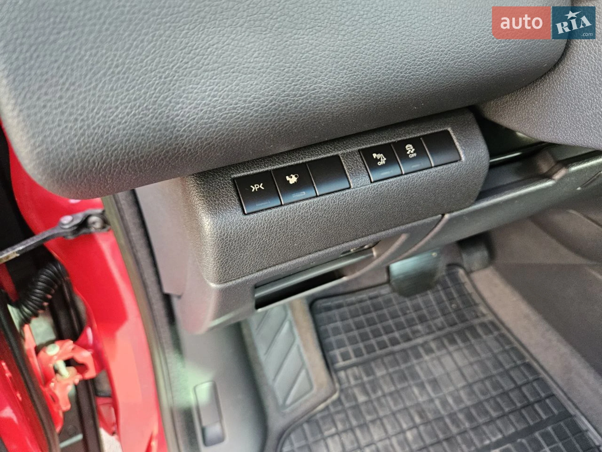 2012 Peugeot 5008 - мініатюра 18