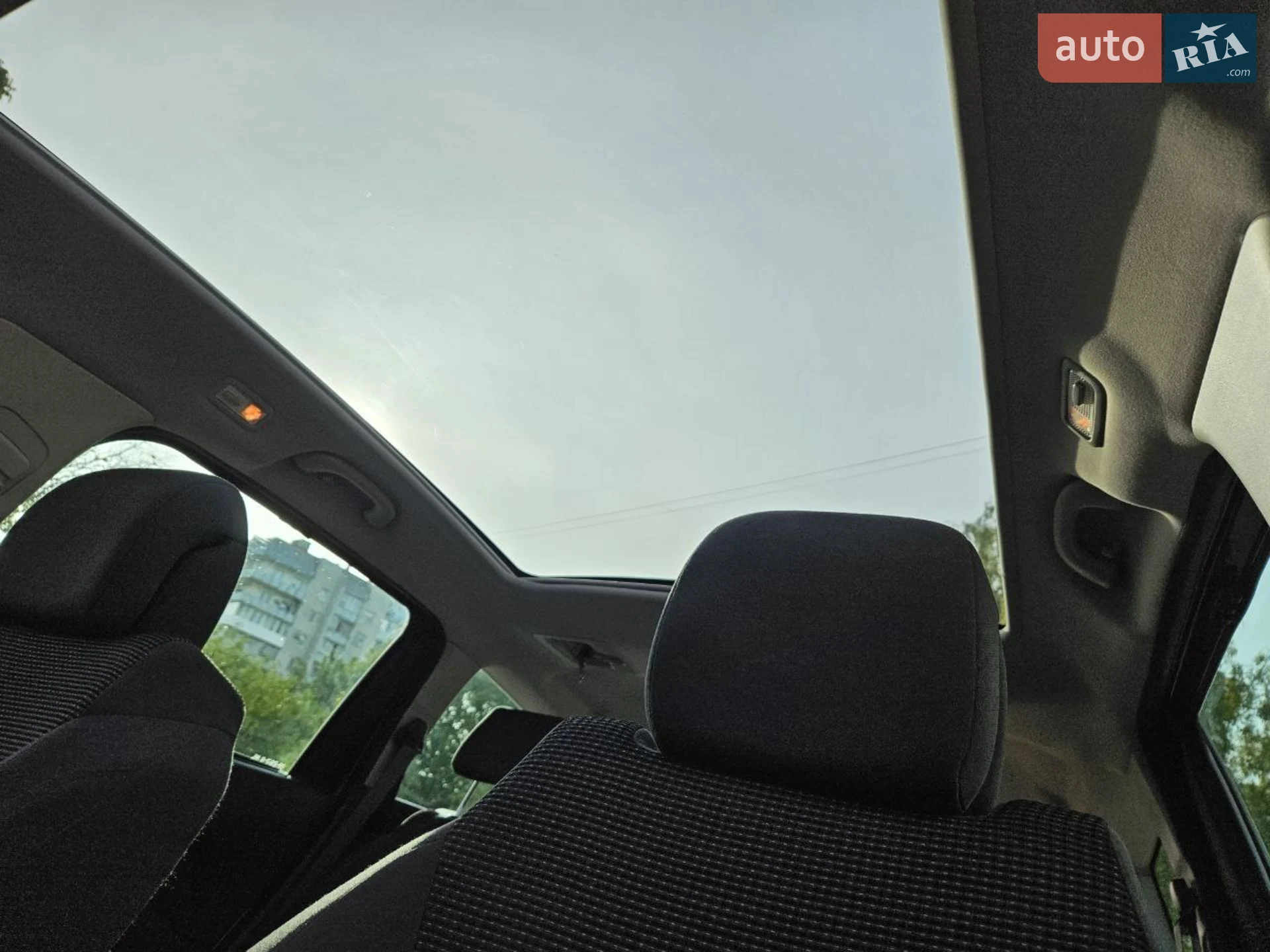 2012 Peugeot 5008 - мініатюра 28