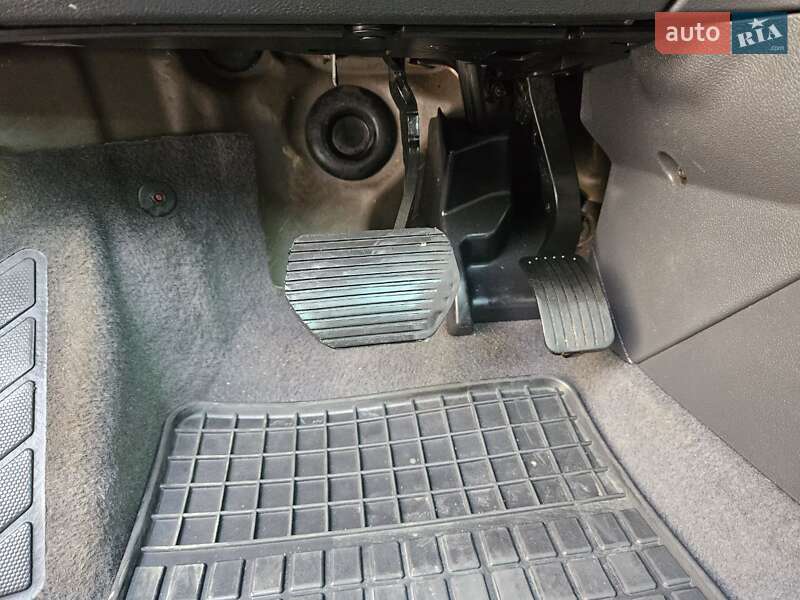 Мікровен Peugeot 5008 2012 в Житомирі