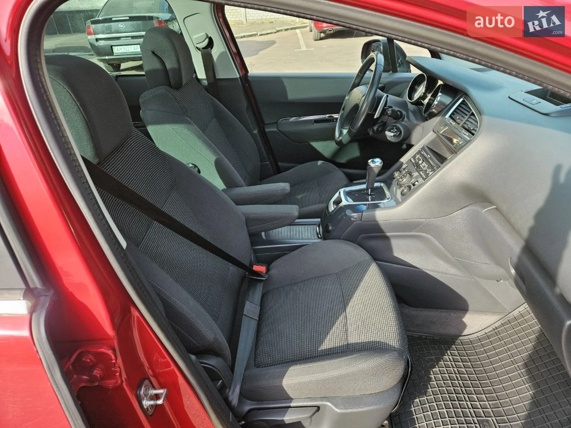 2012 Peugeot 5008 - мініатюра 54