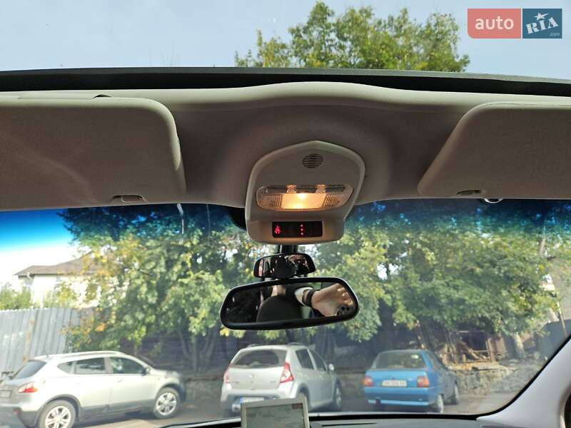 Мікровен Peugeot 5008 2012 в Житомирі