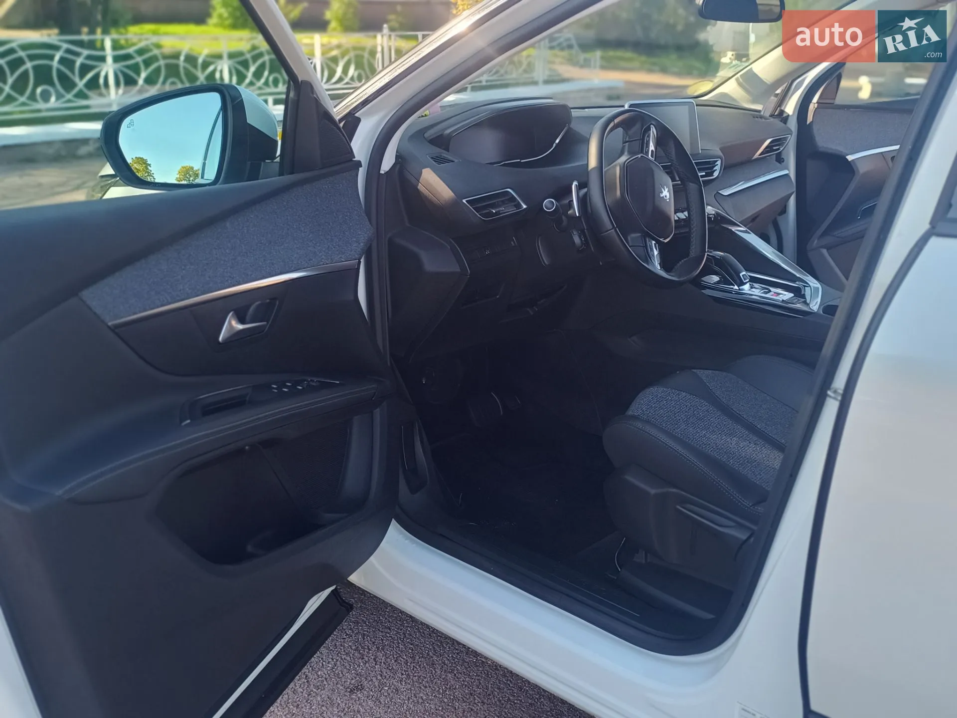2020 Peugeot 5008 - мініатюра 20