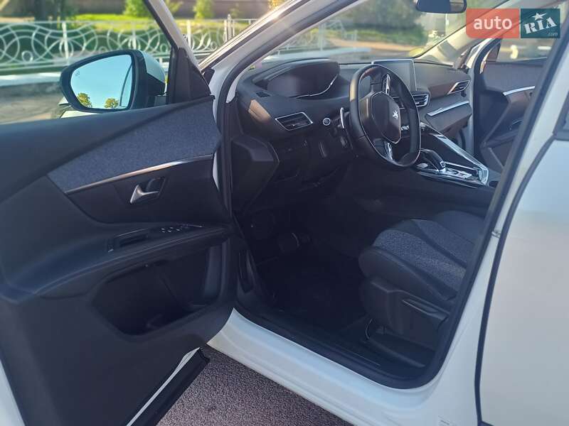Внедорожник / Кроссовер Peugeot 5008 2020 в Коростене фото 17 Внедорожник / Кроссовер Peugeot 5008 2020 в Коростене