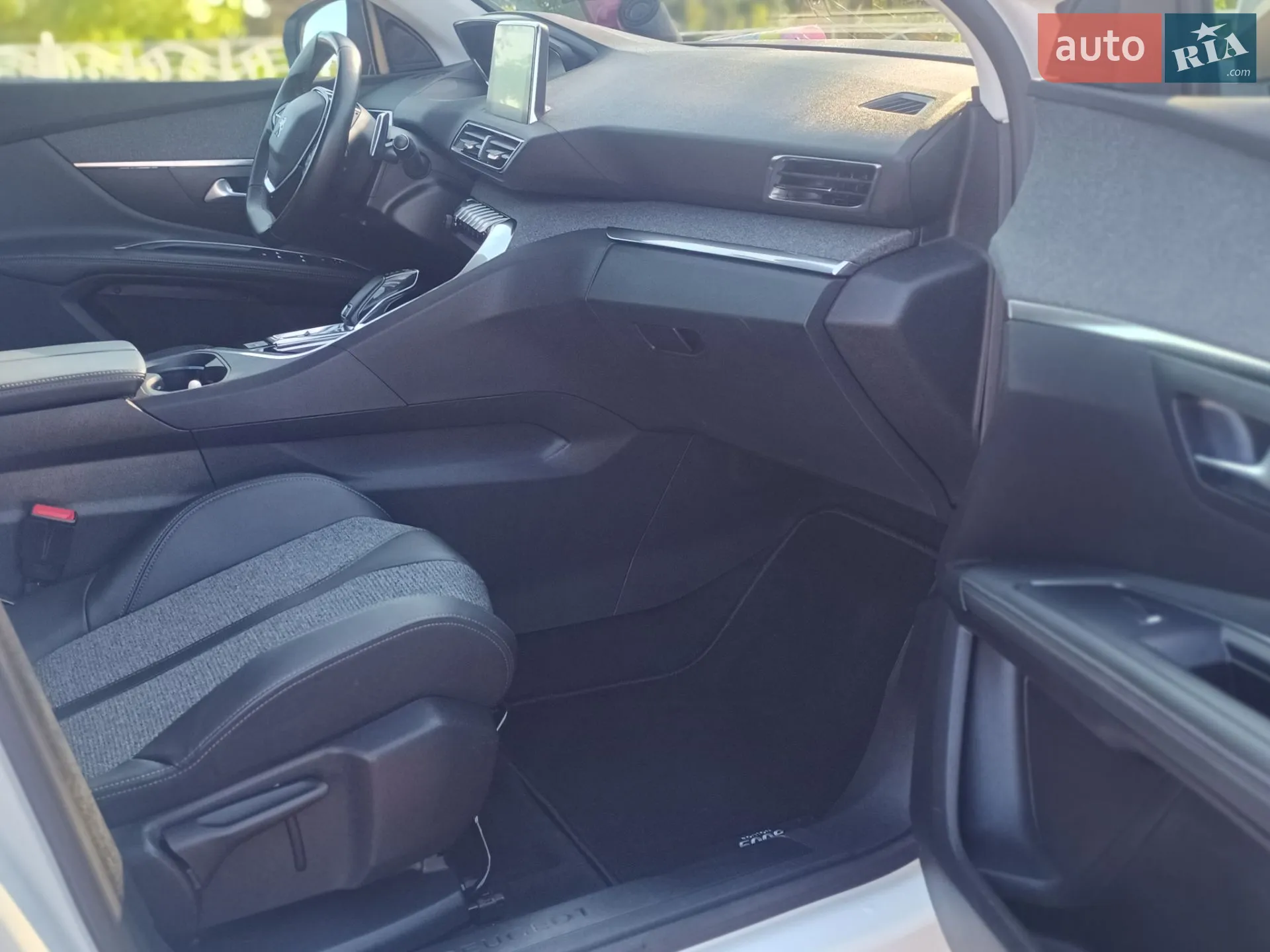 2020 Peugeot 5008 - мініатюра 27