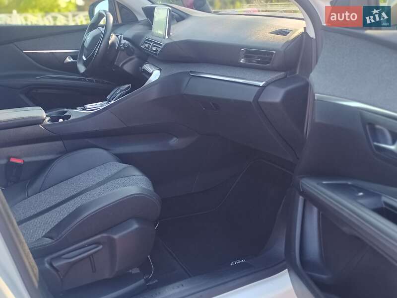 Внедорожник / Кроссовер Peugeot 5008 2020 в Коростене фото 24 Внедорожник / Кроссовер Peugeot 5008 2020 в Коростене