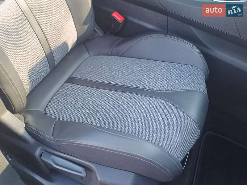 Внедорожник / Кроссовер Peugeot 5008 2020 в Коростене фото 26 Внедорожник / Кроссовер Peugeot 5008 2020 в Коростене