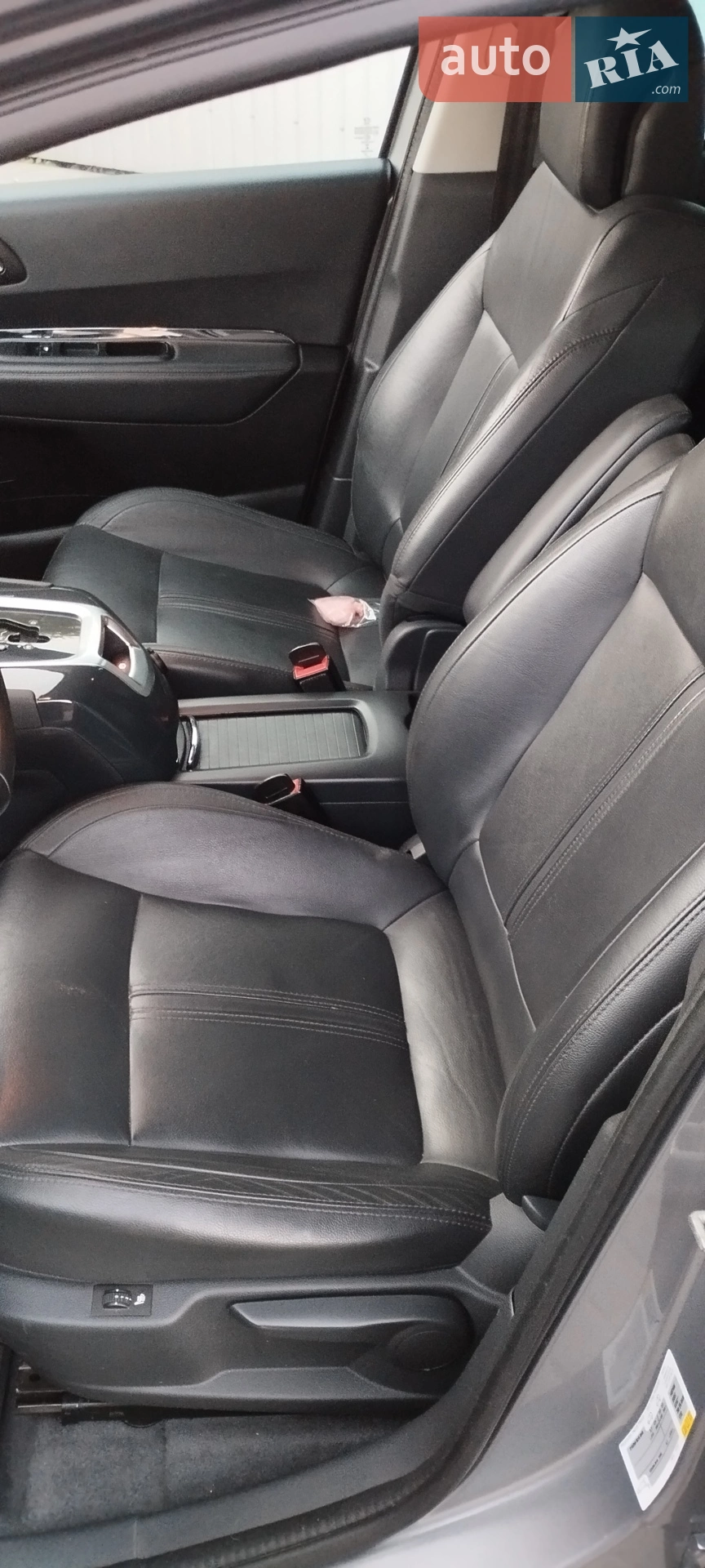 2015 Peugeot 5008 - мініатюра 22