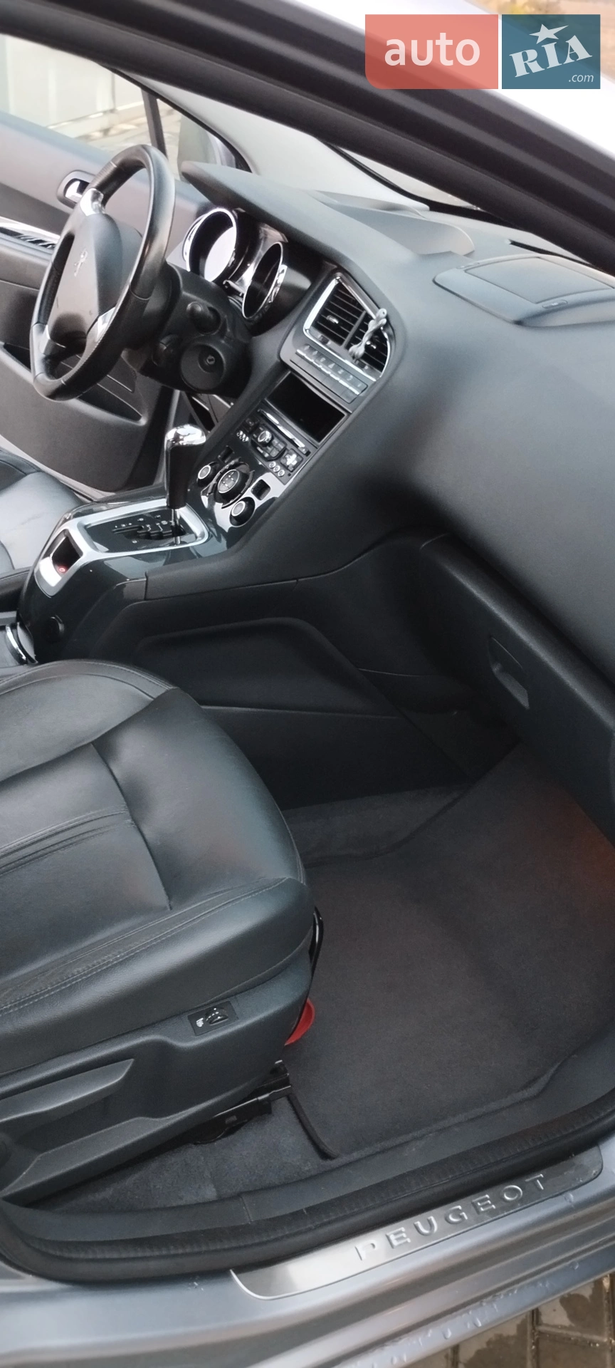 2015 Peugeot 5008 - мініатюра 30