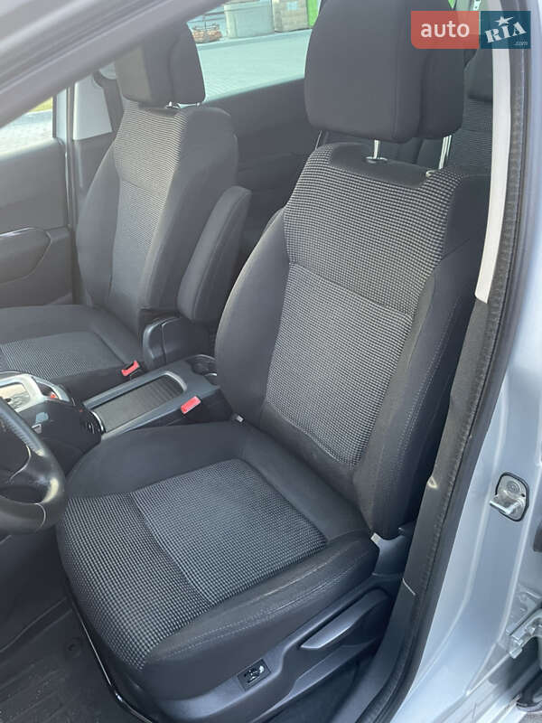 Мікровен Peugeot 5008 2010 в Бориславі фото 23 Мікровен Peugeot 5008 2010 в Бориславі