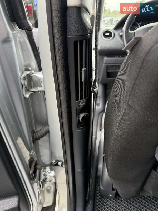 Мікровен Peugeot 5008 2010 в Рівному