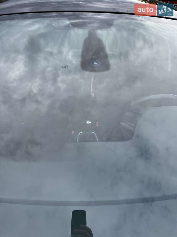 Мікровен Peugeot 5008 2010 в Звягелі