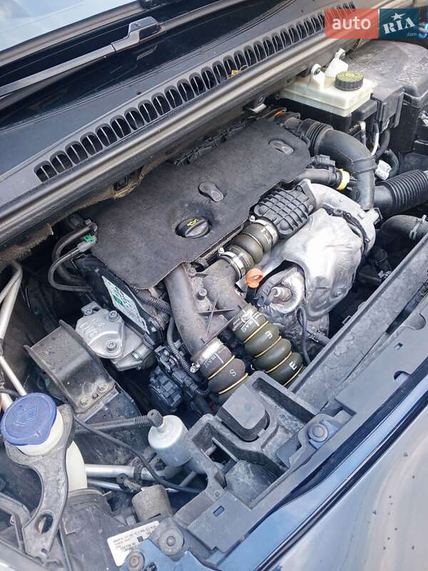 Мікровен Peugeot 5008 2011 в Тернополі фото 8 Мікровен Peugeot 5008 2011 в Тернополі