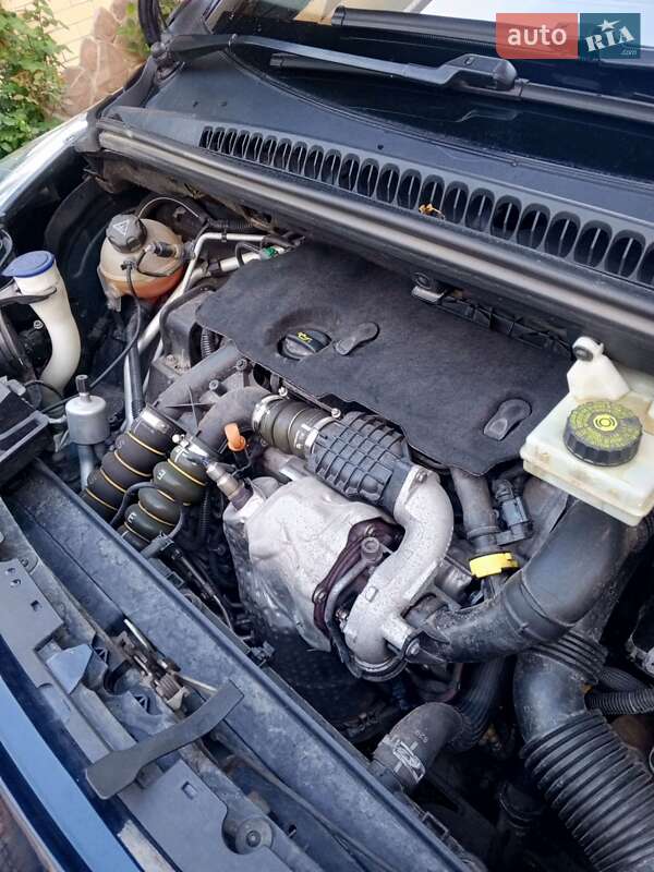 Мікровен Peugeot 5008 2011 в Тернополі фото 12 Мікровен Peugeot 5008 2011 в Тернополі