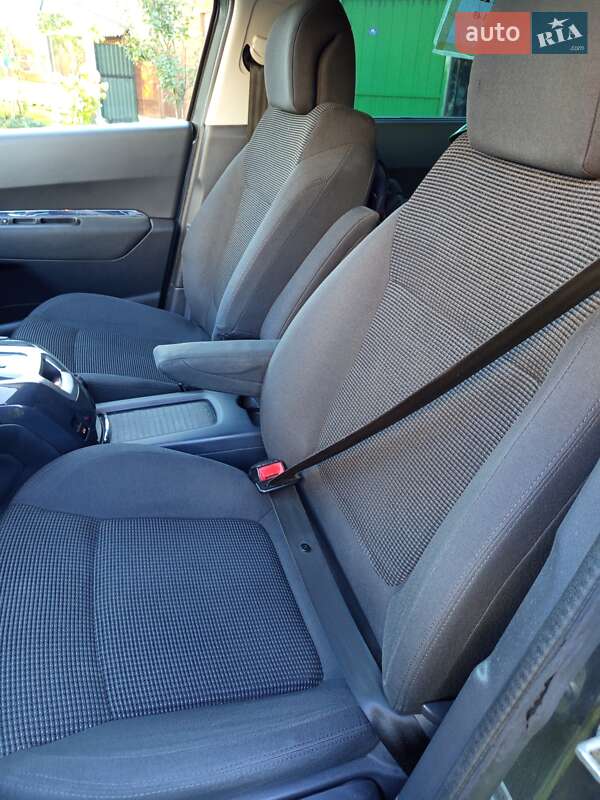 Мікровен Peugeot 5008 2013 в Ратному