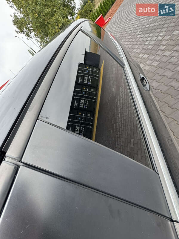 Микровэн Peugeot 5008 2014 в Голованевске фото 10 Микровэн Peugeot 5008 2014 в Голованевске