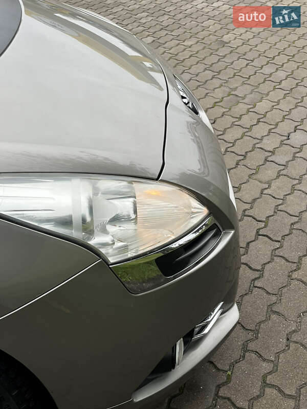 Микровэн Peugeot 5008 2010 в Бродах фото 20 Микровэн Peugeot 5008 2010 в Бродах