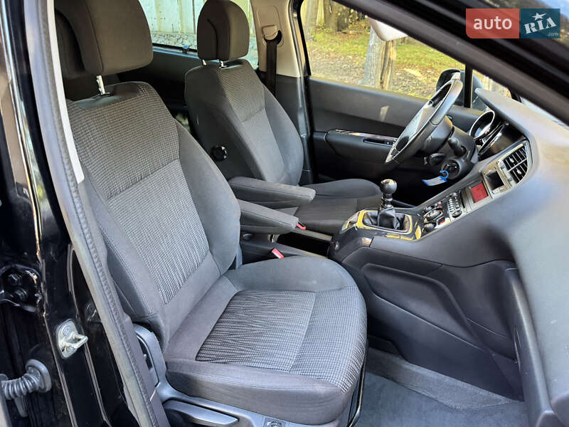Мікровен Peugeot 5008 2014 в Умані фото 40 Мікровен Peugeot 5008 2014 в Умані