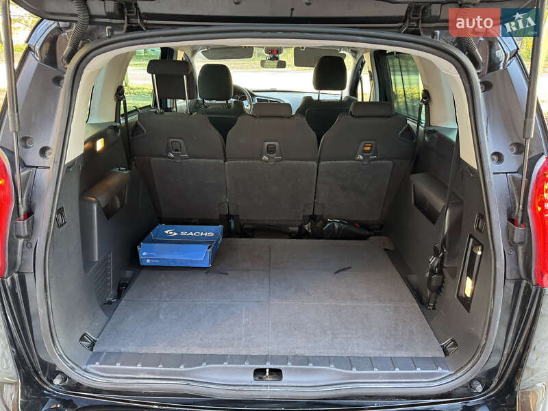 Мікровен Peugeot 5008 2014 в Умані фото 50 Мікровен Peugeot 5008 2014 в Умані