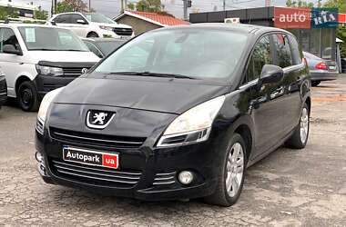 Peugeot 5008 2009