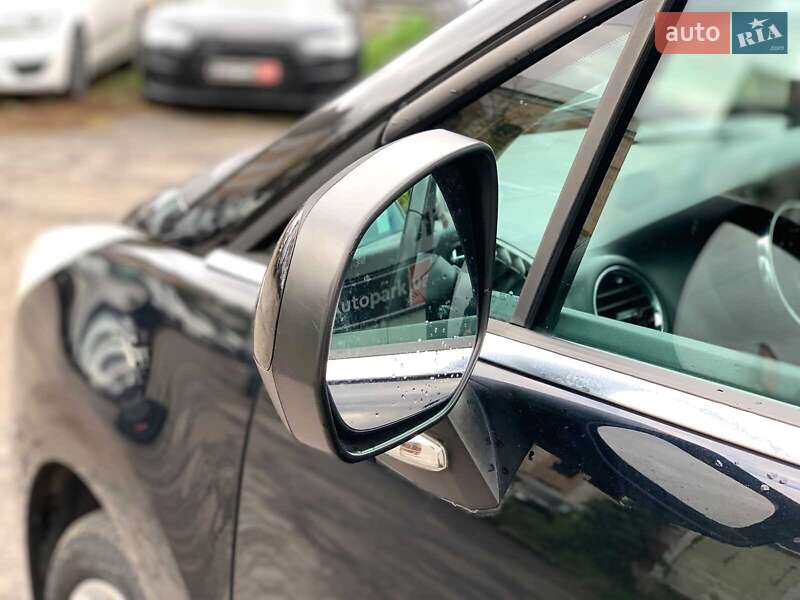 Мікровен Peugeot 5008 2009 в Вінниці фото 9 Мікровен Peugeot 5008 2009 в Вінниці