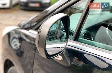 Микровэн Peugeot 5008 2009 в 