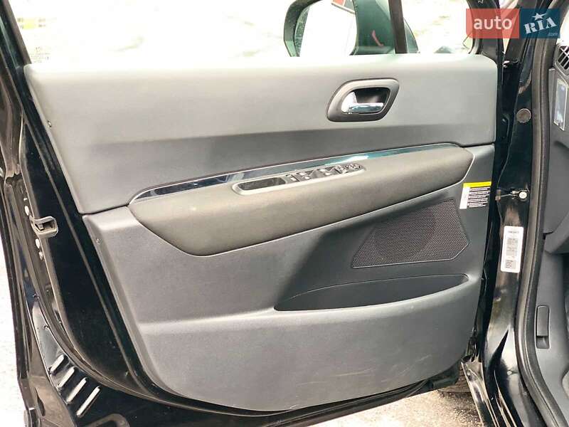 Мікровен Peugeot 5008 2009 в Вінниці фото 22 Мікровен Peugeot 5008 2009 в Вінниці