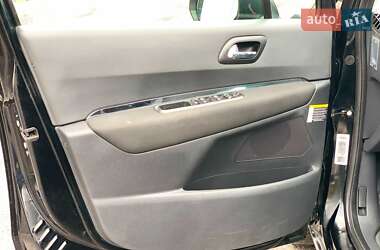 Микровэн Peugeot 5008 2009 в 