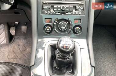 Микровэн Peugeot 5008 2009 в 