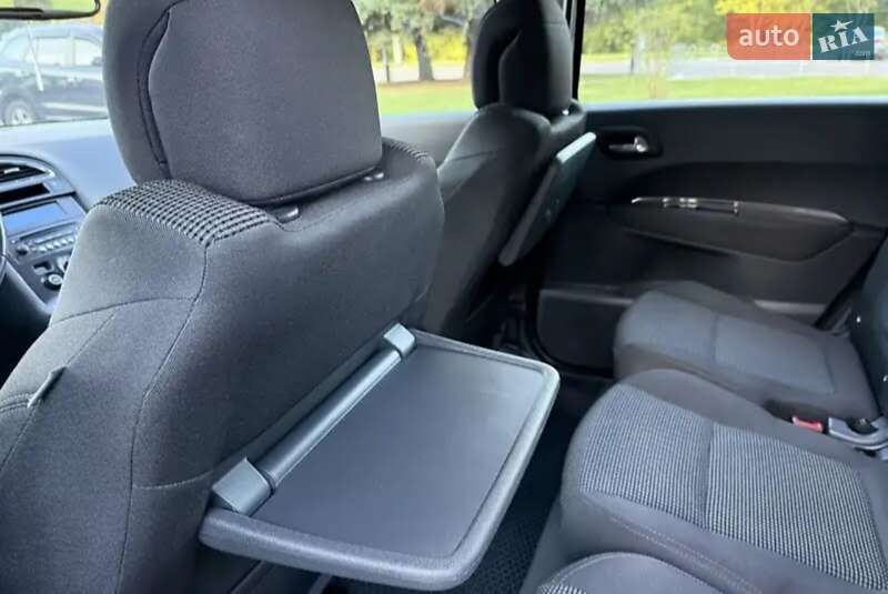 Микровэн Peugeot 5008 2011 в Жмеринке фото 5 Микровэн Peugeot 5008 2011 в Жмеринке