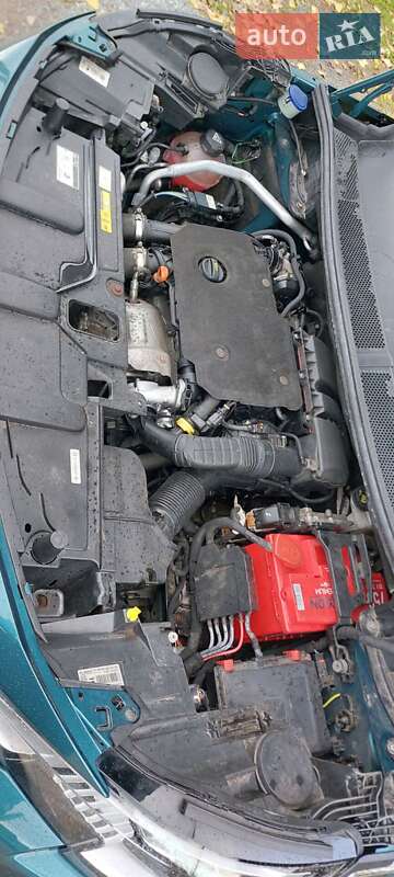 Позашляховик / Кросовер Peugeot 5008 2019 в Львові