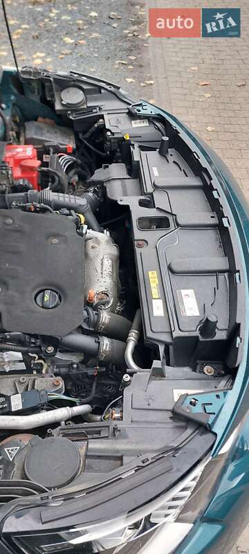 Позашляховик / Кросовер Peugeot 5008 2019 в Львові