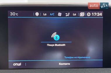 Внедорожник / Кроссовер Peugeot 5008 2019 в 