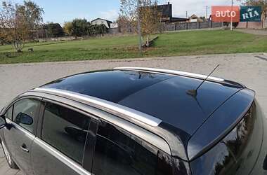 Микровэн Peugeot 5008 2010 в 