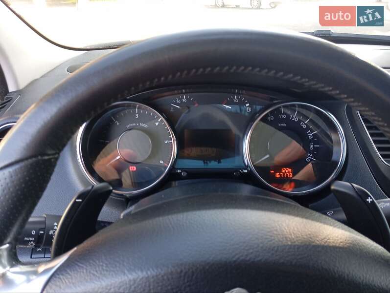 Микровэн Peugeot 5008 2014 в Городенке фото 13 Микровэн Peugeot 5008 2014 в Городенке