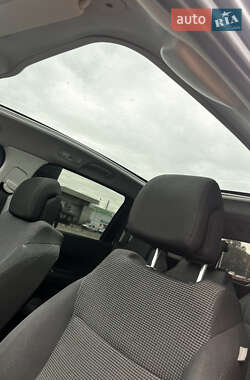 Мікровен Peugeot 5008 2009 в 