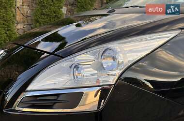 Микровэн Peugeot 5008 2012 в 