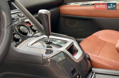 Микровэн Peugeot 5008 2012 в 