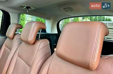Микровэн Peugeot 5008 2012 в 