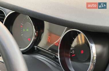 Микровэн Peugeot 5008 2012 в 