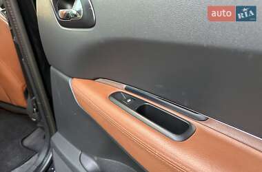 Микровэн Peugeot 5008 2012 в 