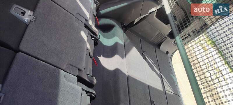 Мікровен Peugeot 5008 2010 в Хмельницькому фото 17 Мікровен Peugeot 5008 2010 в Хмельницькому