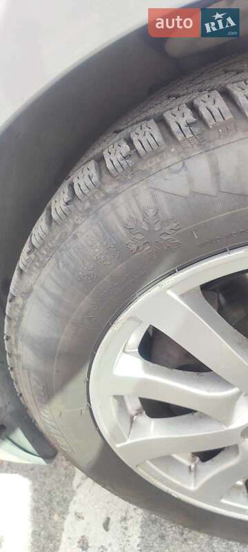 Мікровен Peugeot 5008 2010 в Хмельницькому фото 21 Мікровен Peugeot 5008 2010 в Хмельницькому