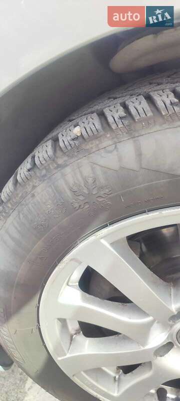 Мікровен Peugeot 5008 2010 в Хмельницькому фото 25 Мікровен Peugeot 5008 2010 в Хмельницькому