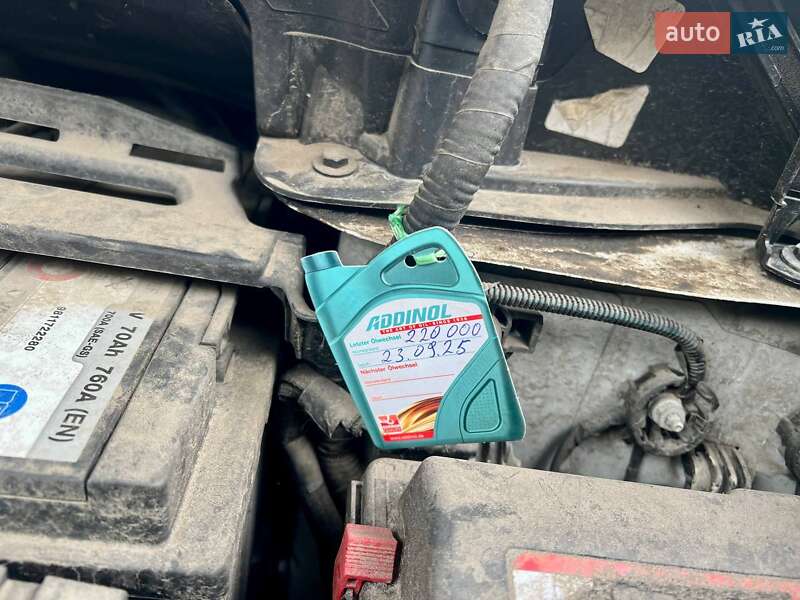 Позашляховик / Кросовер Peugeot 5008 2017 в Полтаві фото 36 Позашляховик / Кросовер Peugeot 5008 2017 в Полтаві