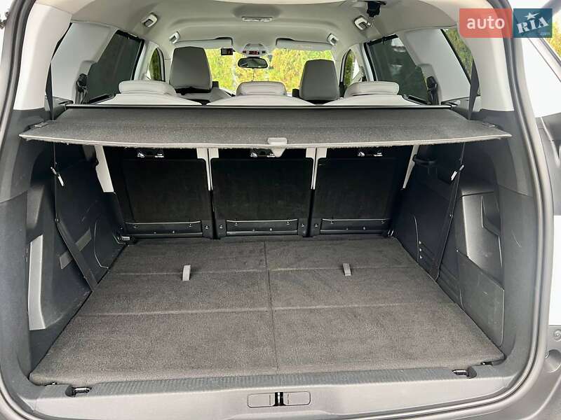 Позашляховик / Кросовер Peugeot 5008 2017 в Полтаві фото 87 Позашляховик / Кросовер Peugeot 5008 2017 в Полтаві