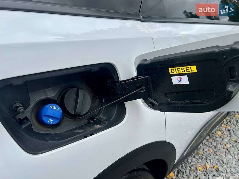 Позашляховик / Кросовер Peugeot 5008 2017 в Полтаві фото 92 Позашляховик / Кросовер Peugeot 5008 2017 в Полтаві