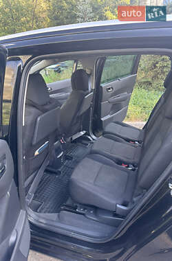 Микровэн Peugeot 5008 2010 в 